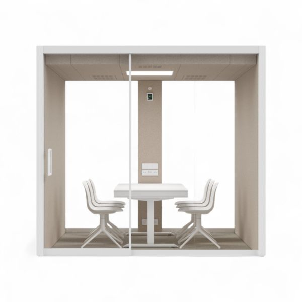 Vetrospace L+